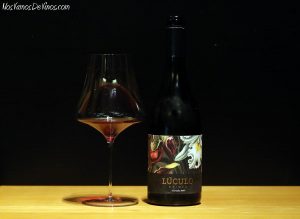 Lúculo Origen Garnacha 2018