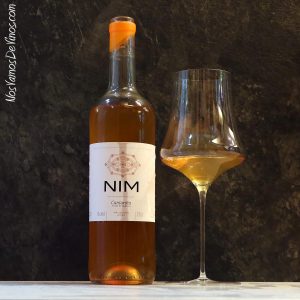 Nim Cantariña Palomino 2020