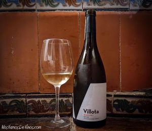 Villota Blanco Selección 2017