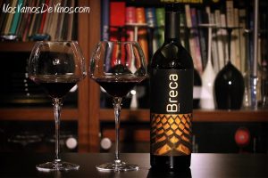 Breca Garnacha 2017