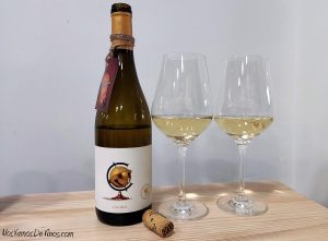 Cascabel Albarín 2020