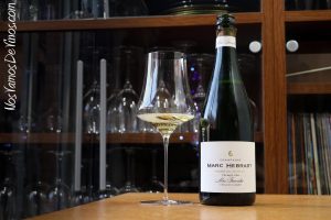 Champagne Marc Hebrart Mes Favorites Mareuil-sur-Äy Premier Cru