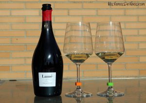 Contreras Ruiz Lumé Brut