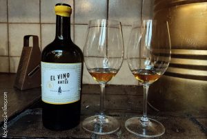 El Vino de Antes