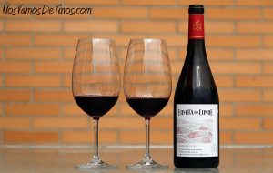 Ermita del Conde Tempranillo 2014