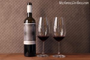 Finca Tinedo Selección Parcela Syrah 2018