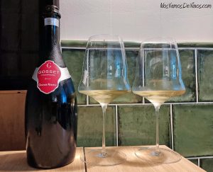 Gosset Grande Réserve Brut