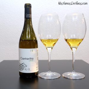Cantariña #4 La Blanca 2018