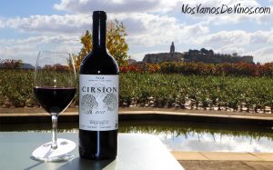 Cirsion 2017