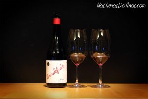 Descalificado 2016