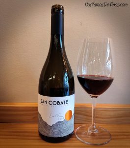 San Cobate La Finca 2018