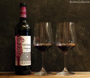 Fontedei Lindaraja Roble 2018