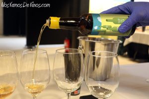 Salon de Vinos Radicales