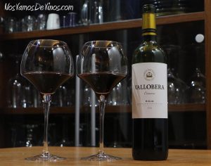 Vallobera Crianza 2018