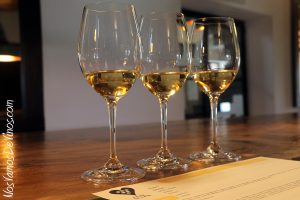 Finca Cor Ví, cata