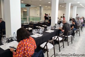 Riojas de Pueblo. Cata de vinos de viñedos centenarios