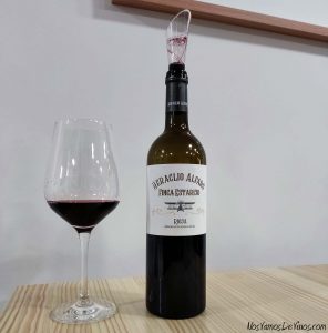 Heraclio Alfaro Finca Estarijo 2016