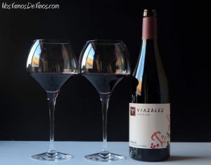 Viazález Mencía 2019