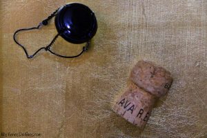 Aranleón Sólo Cava Brut Corcho y Corona