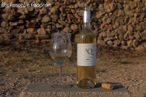 PQ Blanco 2021: Un vino del Alentejo que traspasa fronteras