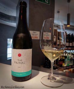 Xarello Pairal 2018