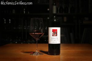 Enate Cabernet Sauvignon - Merlot 2019