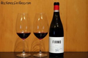 Firmo Mencía 2019