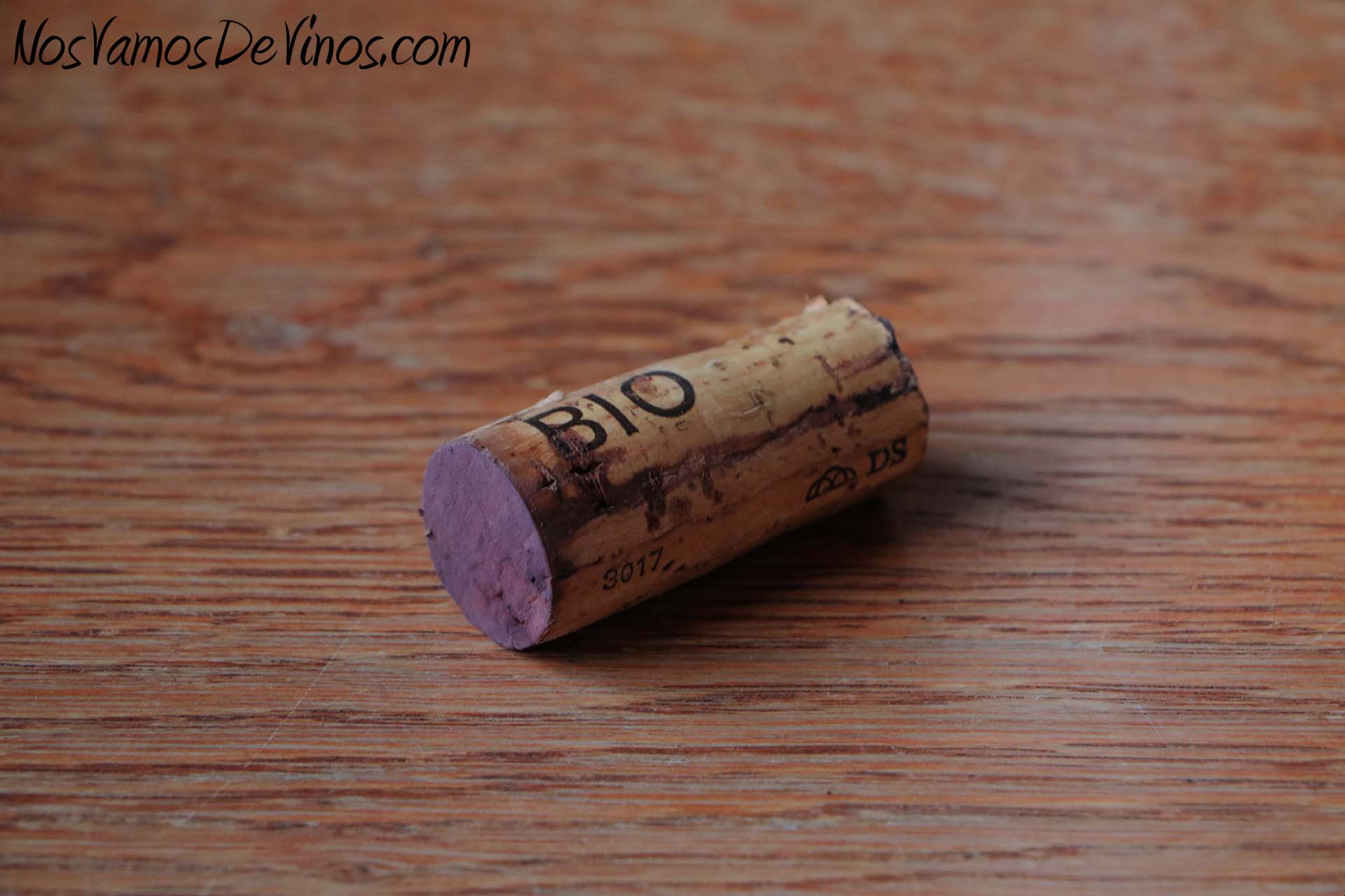 Latierra by Latúe Cabernet Sauvignon Syrah Barrica 2014 Corcho