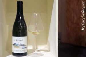 Maison Harbor Santenay 1er Cru 'Les Gravières' 2018