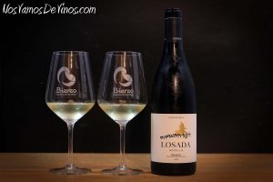 Losada Godello 2021