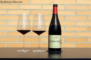Conversa Garnacha 2019