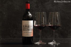 La Piconada Crianza 2019