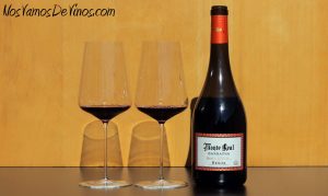 Monte Real Garnacha 2020