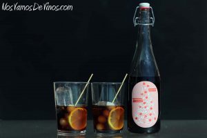 Perlatinta Vermouth de España 2021