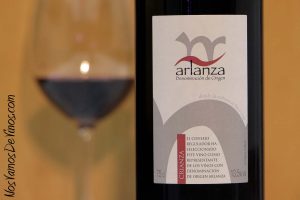 Vino genérico de la D. O. Arlanza