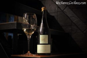 La Despistada 2020 de Bodegas Tarsus