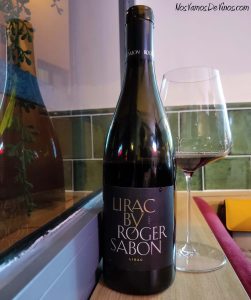 Lirac by Roger Sabon 2021: Un vino joven del Ródano con el que descubrir la pequeña denominación de origen Lirac