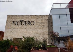 Tinto Figuero Day: Un día para viajar en el tiempo a través del vino