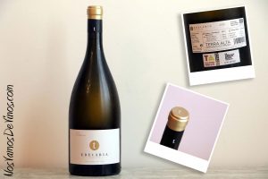 Edetària Selecció Blanco 2019