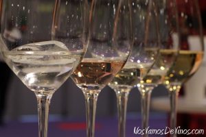 Cata de cavas Vilarnau en Madrid Fusión The Wine Edition
