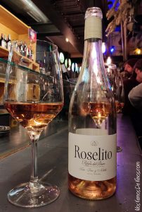 Roselito 2022