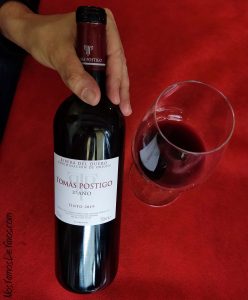 Tomás Postigo 3er Año 2019