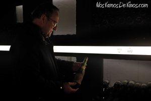 Bodegas Riojanas. Emilio Sojo Nalda