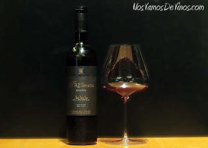 Tres Matas Reserva 2018