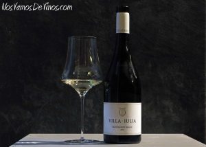 Villa Iulia Sauvignon Blanc 2020