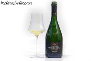 Champagne Collard-Duval Brut Millésime 2018