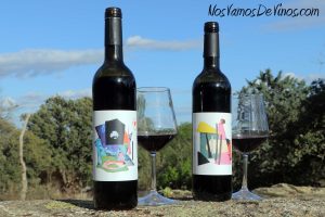Palos de Viento 2019 y Besos de Lobo 2019