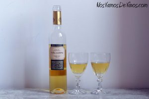 Viña Albina Vendimia Tardía Dulce Reserva 2016