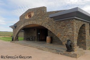 Finca Río Negro bodega