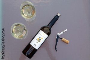 Laus Chardonnay Garnacha2022